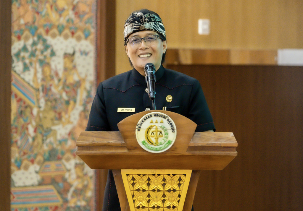 Wujudkan Pelayanan Publik Yang Prima